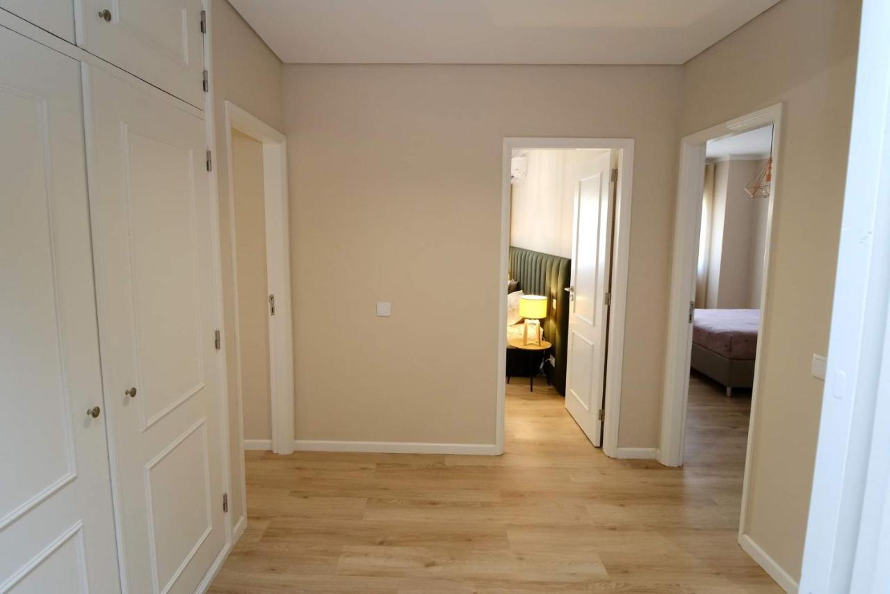 Diamante House Com Garagem Privada Daire Braga Dış mekan fotoğraf