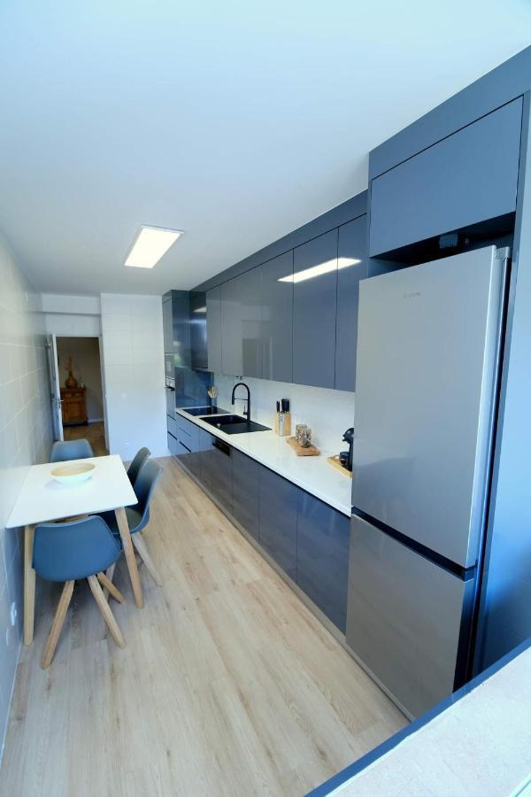 Diamante House Com Garagem Privada Daire Braga Dış mekan fotoğraf