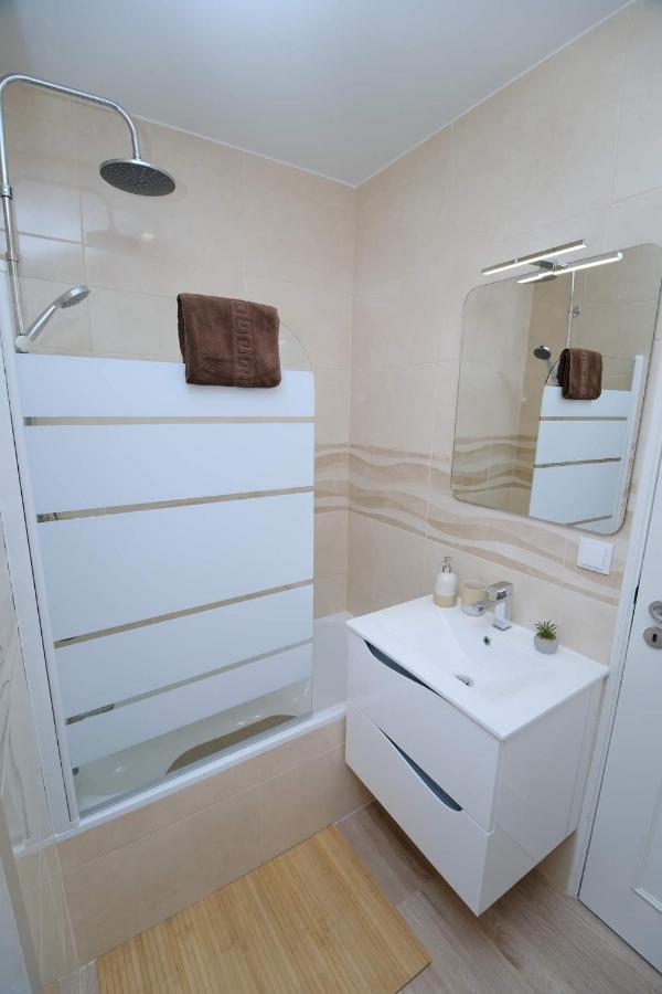 Diamante House Com Garagem Privada Daire Braga Dış mekan fotoğraf