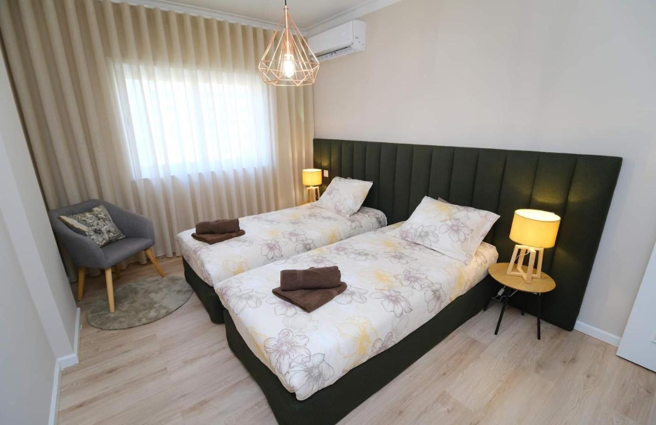 Diamante House Com Garagem Privada Daire Braga Dış mekan fotoğraf