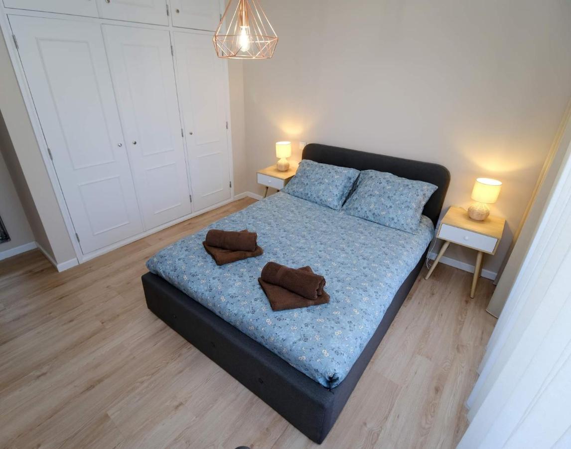 Diamante House Com Garagem Privada Daire Braga Dış mekan fotoğraf