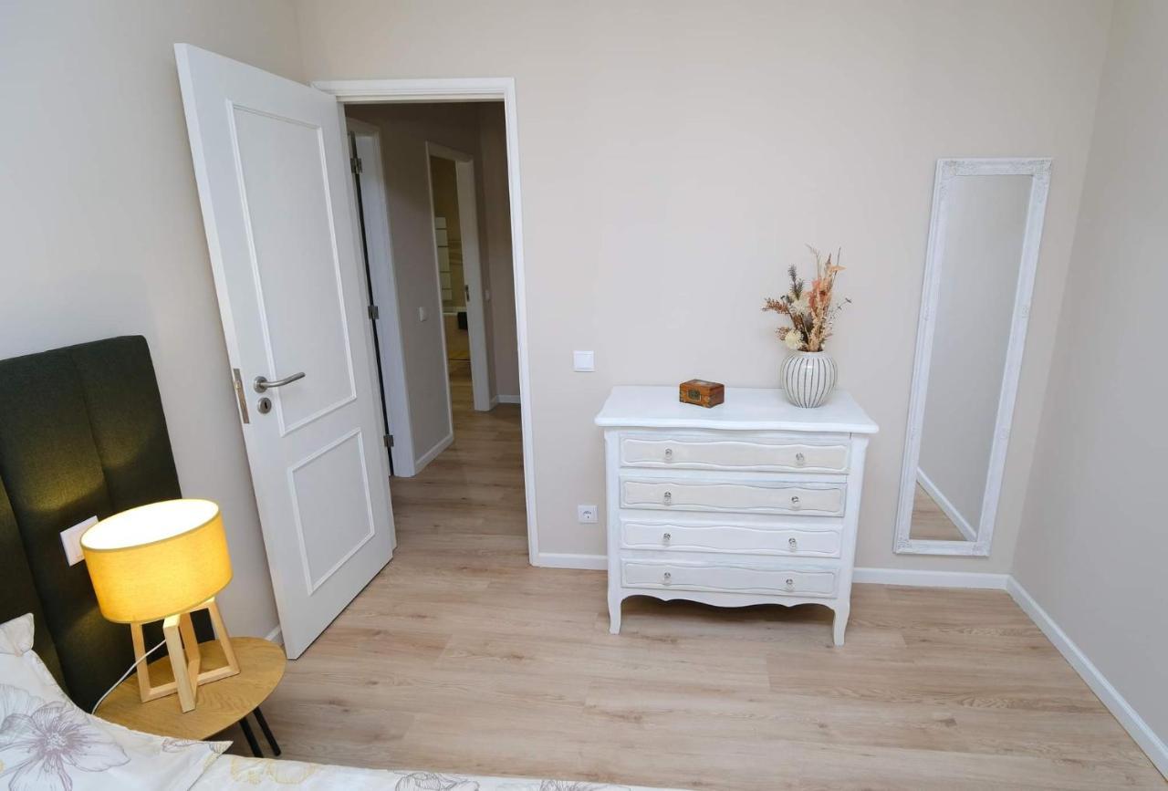 Diamante House Com Garagem Privada Daire Braga Dış mekan fotoğraf